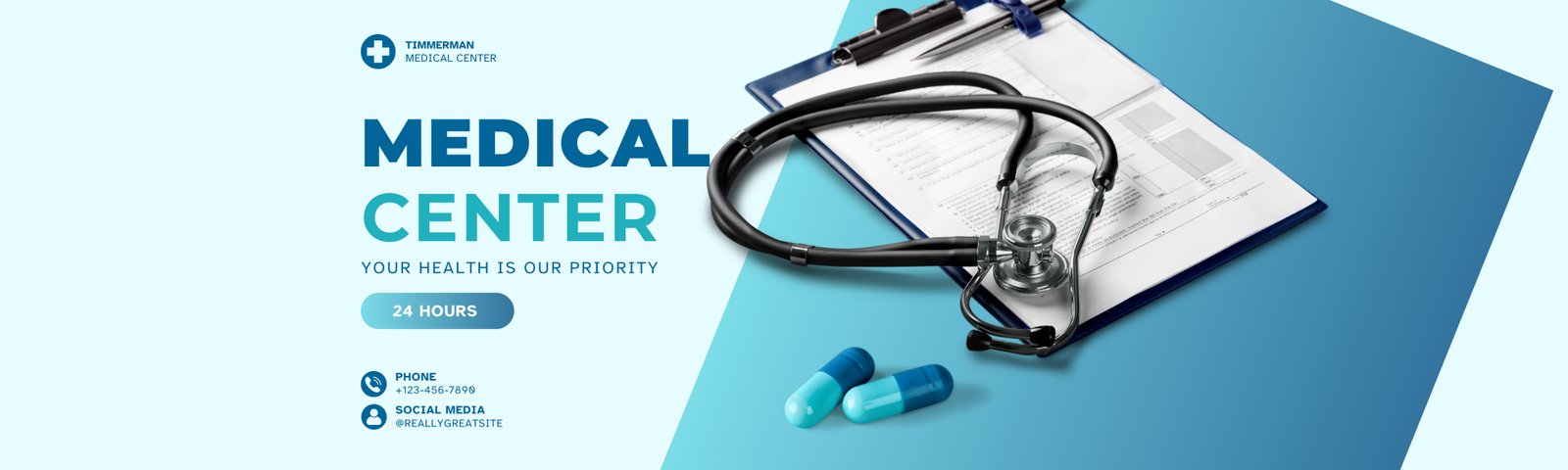 Medical Banner 2